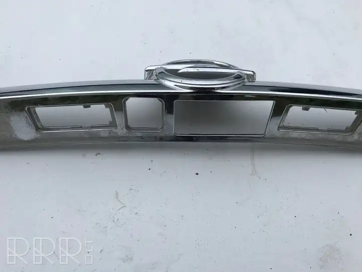 Opel Insignia A (2008 - 2017) AMF94103 Подсветка номера — фото 3