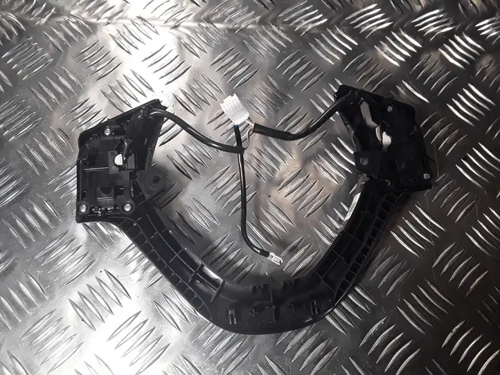Toyota Aygo AB40 (2014 - 2018) 8703156 Кнопки на рулевом колесе — фото 3