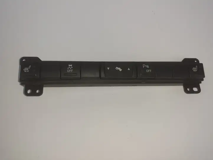 Jeep Grand Cherokee (WK) (2004 - 2010) P56050136AE Включатель обогрева — фото 1
