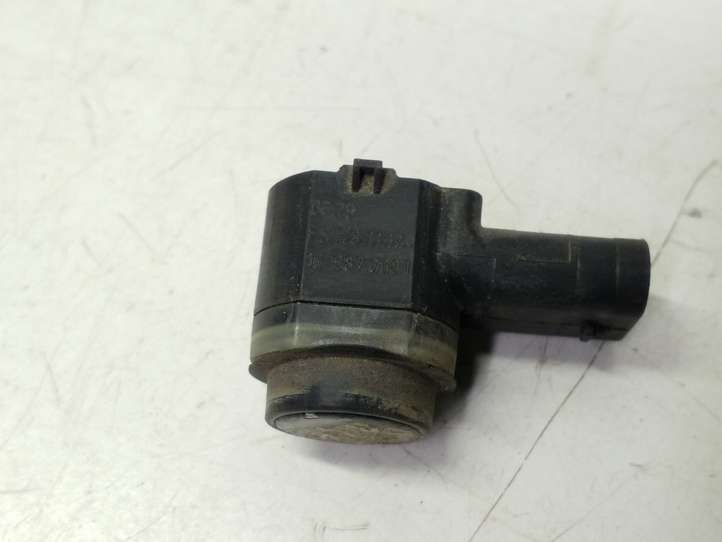 Volkswagen Tiguan (2011 - 2016)  1S0919275 Датчик (датчики) парковки