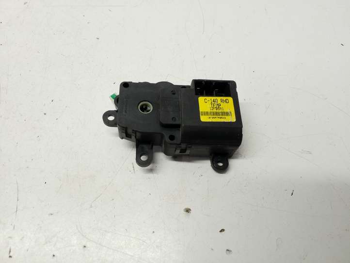 Opel Antara (2011 - 2017)  12F05A1 Двигатель задвижки потока воздуха