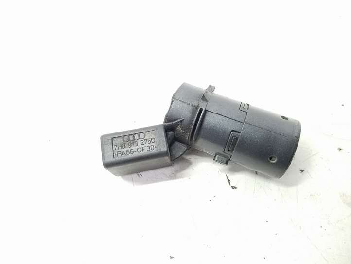 Audi A4 (2007 - 2011)  7H0919275D Датчик (датчики) парковки