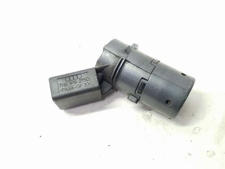 Audi A4 (2007 - 2011)  7H0919275D Датчик (датчики) парковки