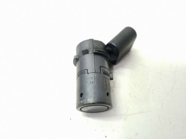 Audi A4 (2007 - 2011)  7H0919275D Датчик (датчики) парковки