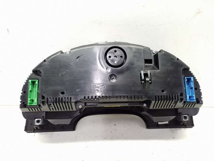 Audi A4 (2007 - 2011)  8H0920951E Спидометр (приборный щиток)