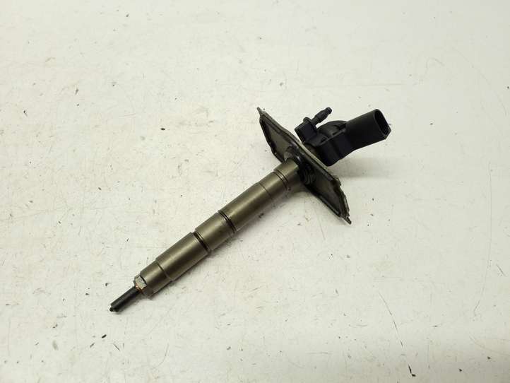 Audi A4 (2007 - 2011)  059130277AH Жиклер (жиклеры) (форсунка (форсунки)