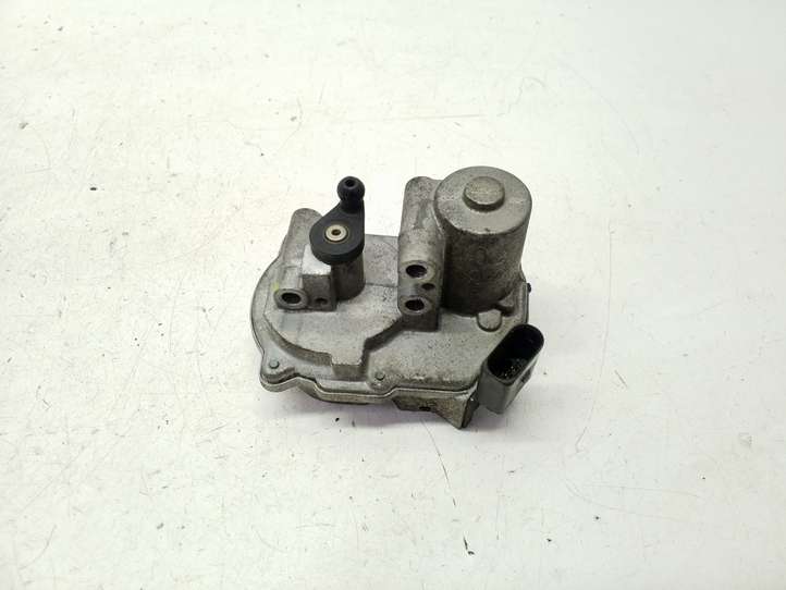 Audi A4 (2007 - 2011)  059129086M Двигатель заслонки