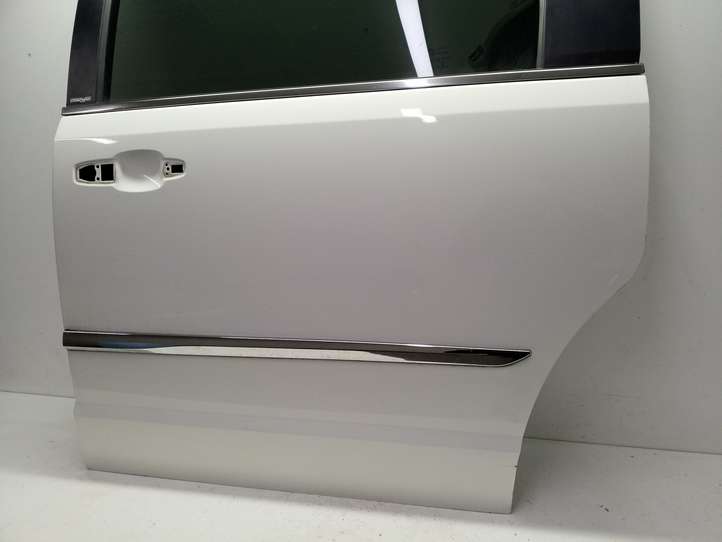 Chrysler Town and Country (2010 - 2016)   Боковые раздвижные двери