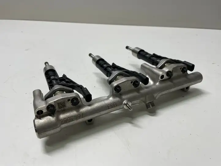BMW 1 F20 F21 (2011 - 2019) 7643082 Комплект системы впрыска — фото 1