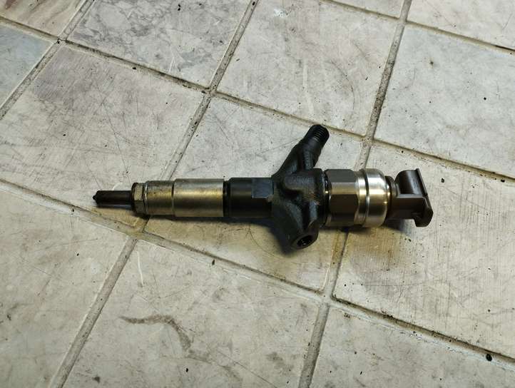 Subaru Outback (2007 - 2009)  16613AA020 Жиклер (жиклеры) (форсунка (форсунки)