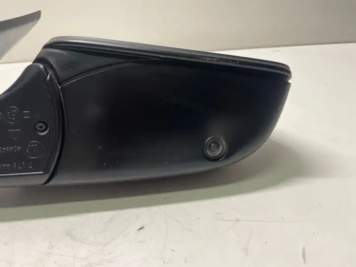 BMW 7 F01 (2008 - 2016) 7176446 Боковое зеркало с электроприводом — фото 3