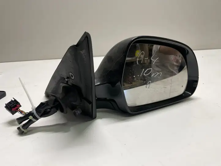 Audi A4 S4 B8 8K (2007 - 2011) 020931 Боковое зеркало с электроприводом — фото 2
