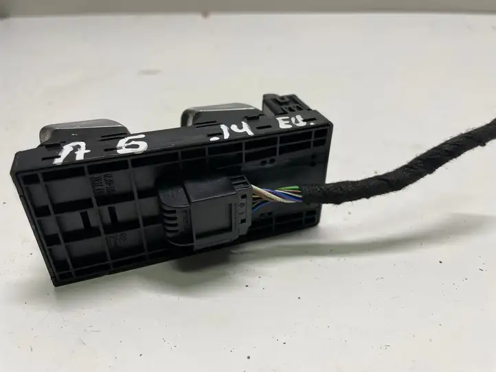 Audi A6 C7 (2011 - 2014) 4G0959851 Кнопка стеклоподъемников — фото 2