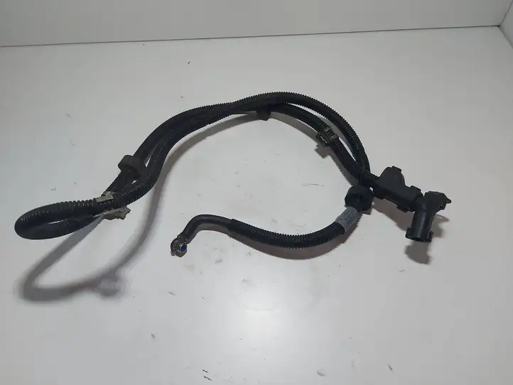 Mercedes-Benz C W204 (2007 - 2014) A2044402513 Проводка стартера — фото 1