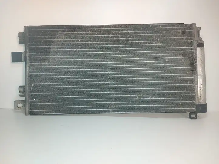 Mini One Cooper R50-53 (2000 - 2012) 6453149057201 Радиатор кондиционера — фото 2