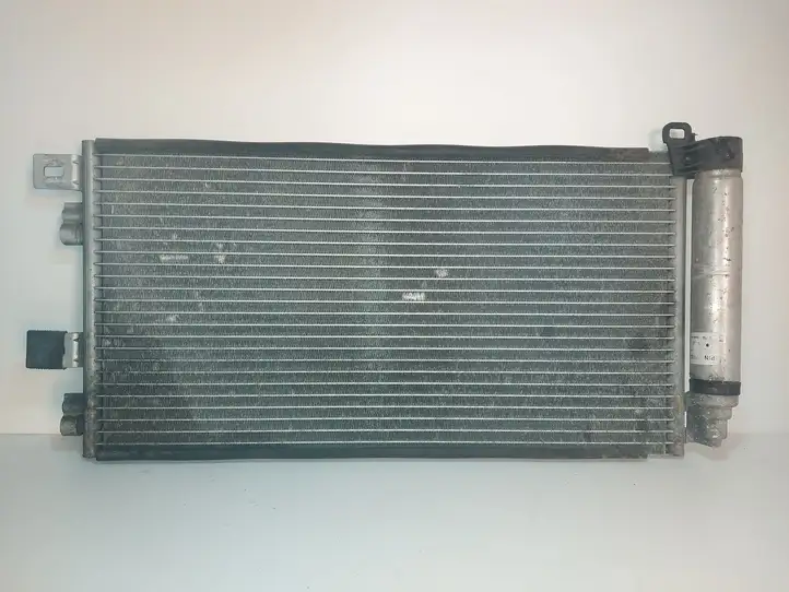 Mini One Cooper R50-53 (2000 - 2012) 6453149057201 Радиатор кондиционера — фото 3