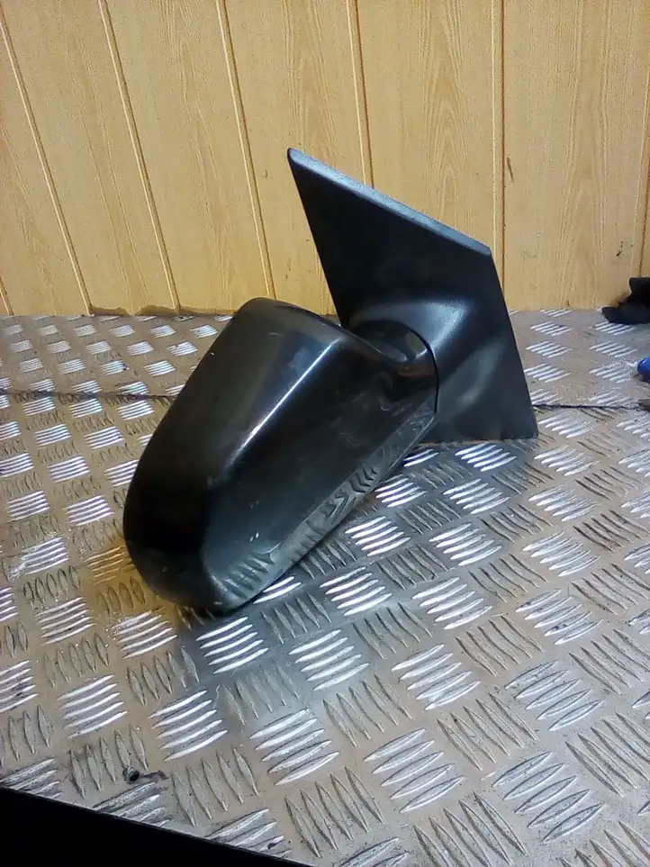 Hyundai Matrix (2001 - 2005) 24112 Боковое зеркало с электроприводом — фото 3