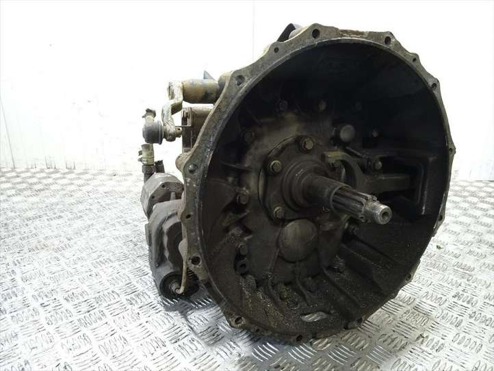 Iveco Eurocargo Eurocargo (2001 - 2015)  8870830 Механическая коробка передач, 5 передач