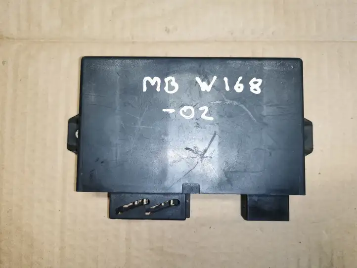 Mercedes-Benz A W168 (1997 - 2004) 0115459532 Модуль комфорта — фото 1