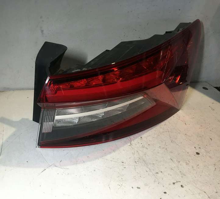 Skoda Kodiaq (2017 - )  565945208A Задний фонарь в кузове