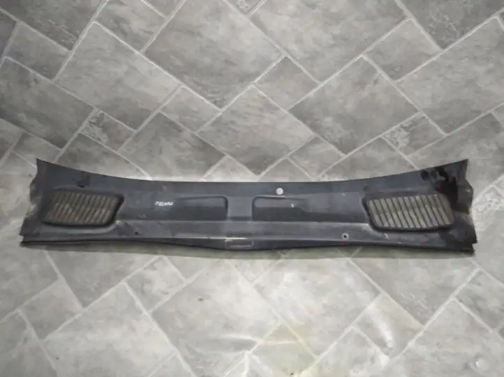 Ford Mondeo MK IV (2007 - 2014) 7S71A02216AG Жабо стеклоочистителей — фото 1