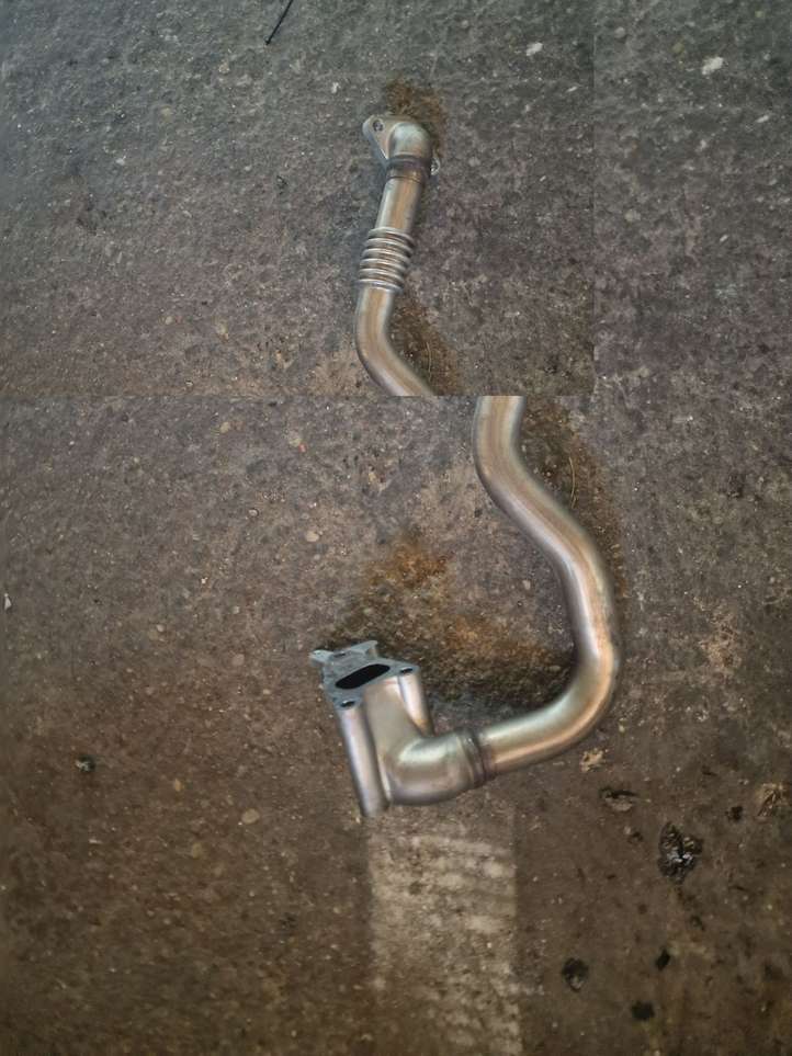 Honda Civic (2006 - 2011)   EGR трубка (трубки)/ шланг (шланги)