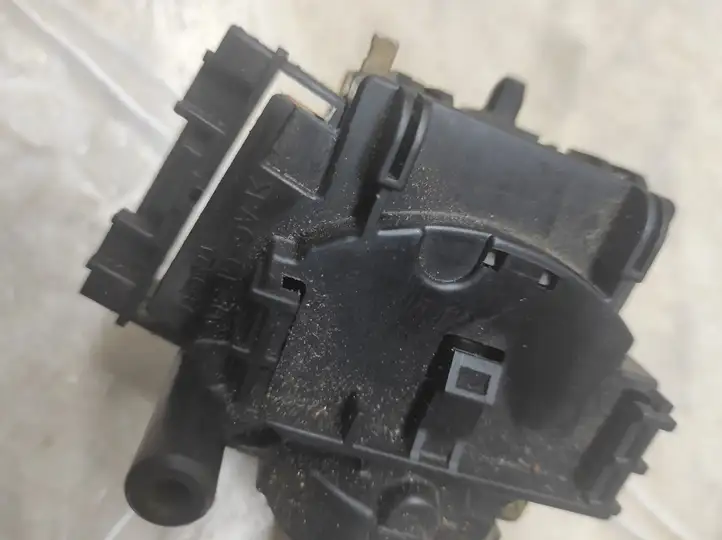Toyota Corolla Verso AR10 (2004 - 2009) 173647 Переключатель стеклоочистителей — фото 3