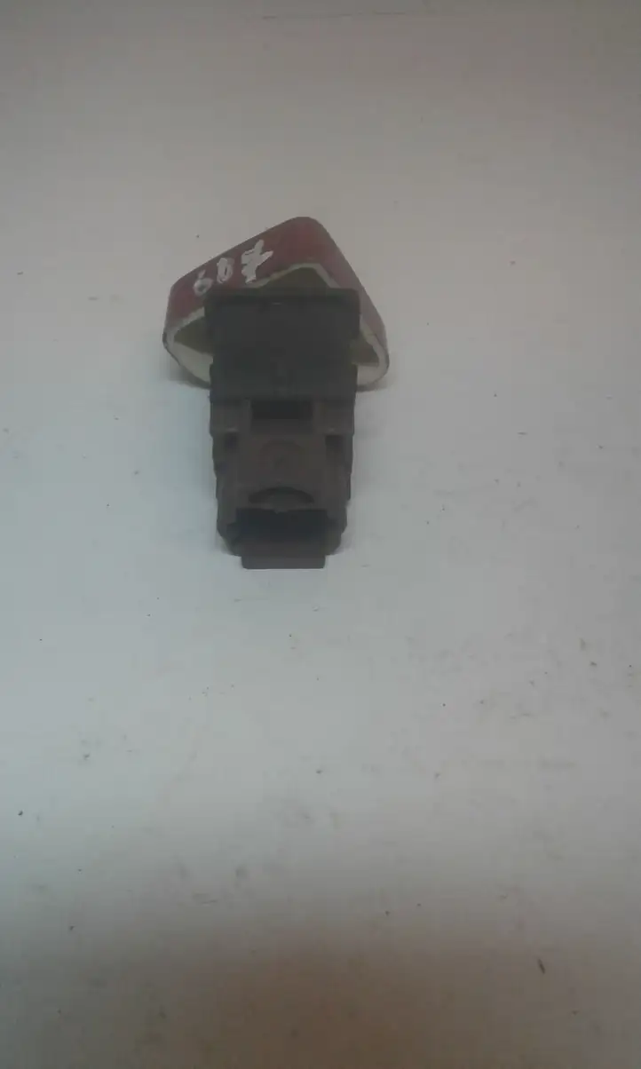 Peugeot 607 (2000 - 2004) 96296484KR Включатель аварийных фонарей — фото 2