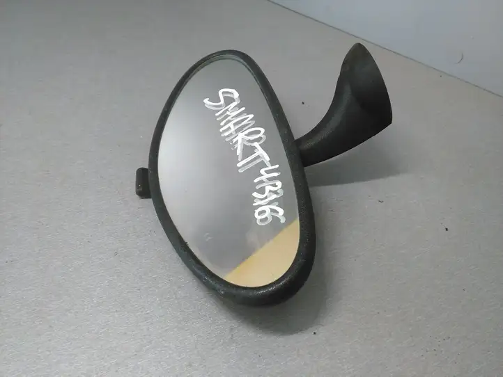 Smart ForTwo I (2000 - 2007) 015462 Салонное зеркало заднего вида — фото 1
