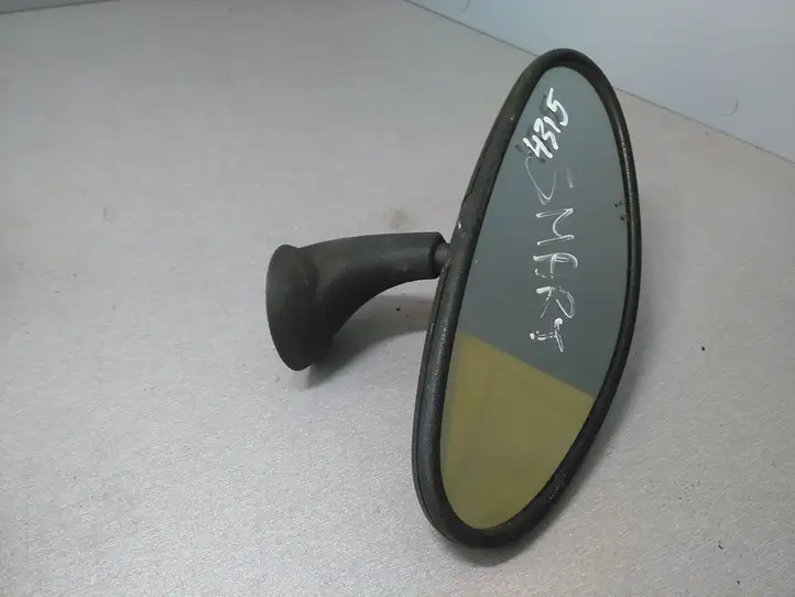 Smart ForTwo I (2000 - 2007) 015462 Салонное зеркало заднего вида — фото 1