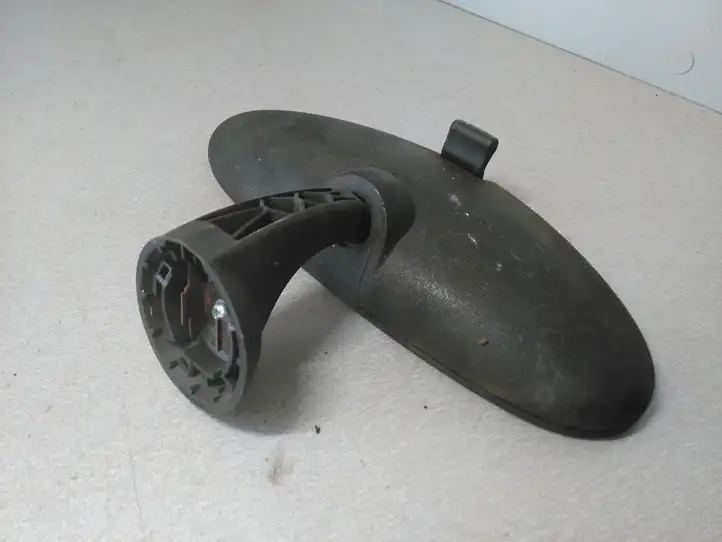 Smart ForTwo I (2000 - 2007) 015462 Салонное зеркало заднего вида — фото 2