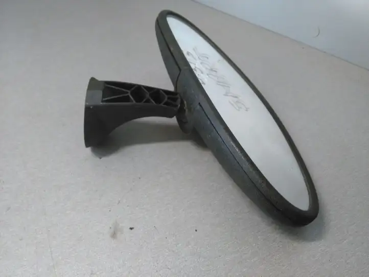 Smart ForTwo I (2000 - 2007) 015462 Салонное зеркало заднего вида — фото 1