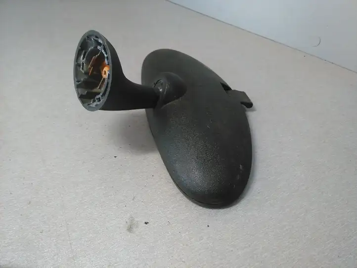 Smart ForTwo I (2000 - 2007) 015462 Салонное зеркало заднего вида — фото 2