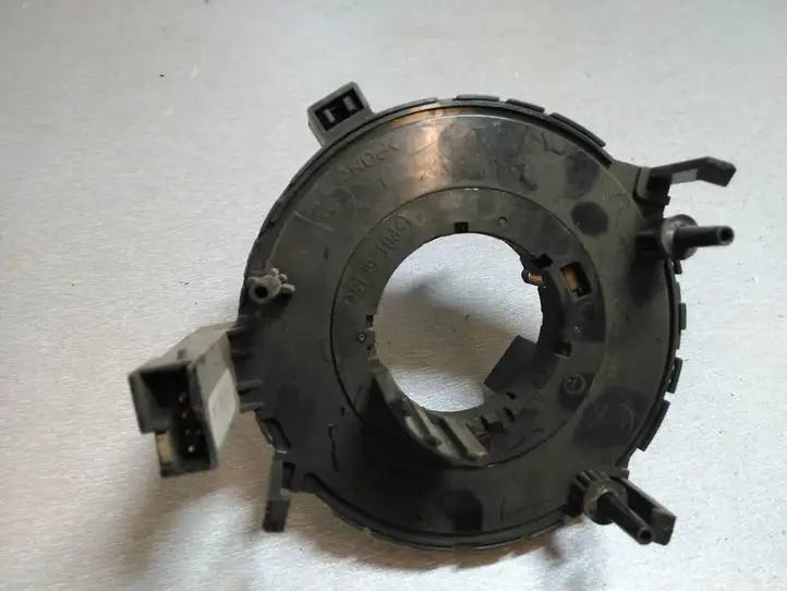 Audi A4 S4 B5 8D (1999 - 2001) 1J0959653 Контактное кольцо SRS — фото 2