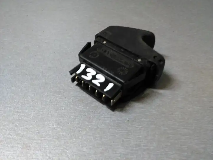 Renault Scenic I (1996 - 2003) 838099G Кнопка стеклоподъемников — фото 2