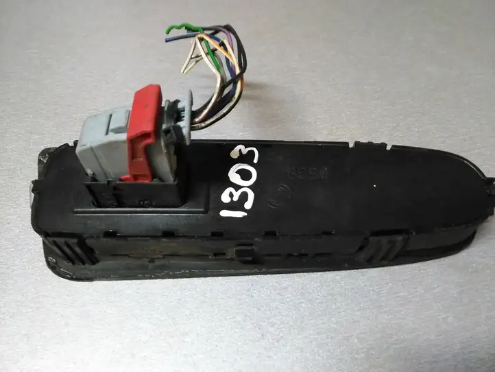 Fiat Stilo (2001 - 2010) B569 Кнопка стеклоподъемников — фото 2