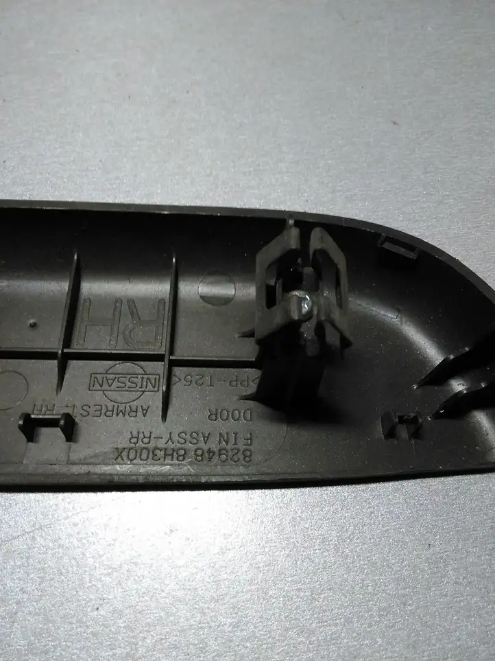 Nissan X-Trail T30 (2001 - 2007) 829488H300X Блок кнопок стеклоподъемников — фото 3