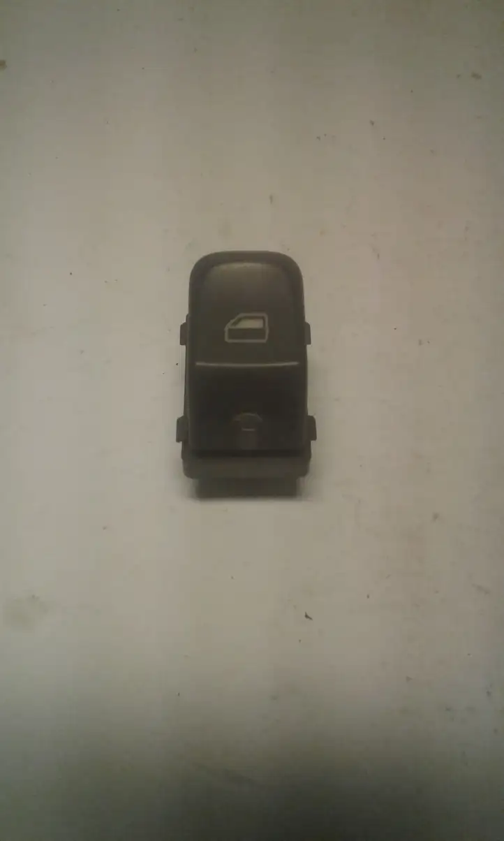Audi A4 S4 B8 8K (2007 - 2011) 8K0959855A Кнопка стеклоподъемников — фото 1