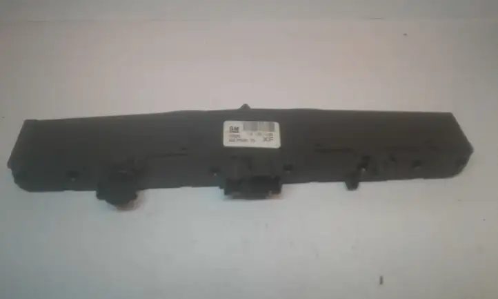 Opel Astra H (2004 - 2009) 13100105XF Включатель аварийных фонарей — фото 2