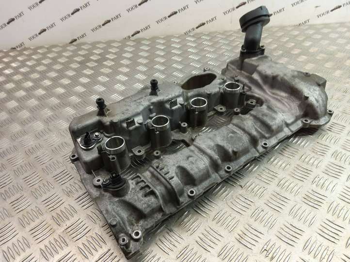 BMW 7 F01 F02 F03 F04 (2008 - 2016)  7566283 Крышка головки