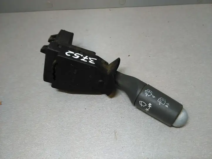 Smart ForTwo I (2000 - 2007) 0001272V009 Переключатель стеклоочистителей — фото 1