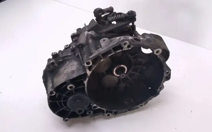 Audi A3/S3 8P (2004 - 2008) DRF10034 Механическая коробка передач, 6 передач — фото 1