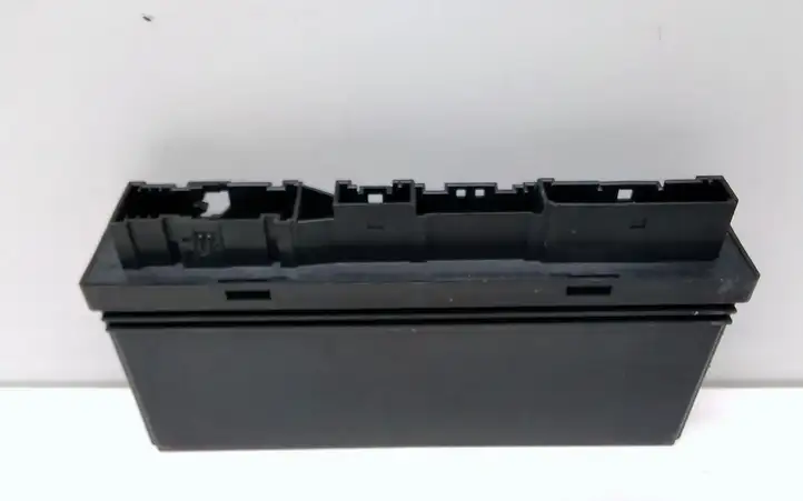 BMW 5 E60 E61 (2004 - 2010) 6957143 Модуль комфорта — фото 2
