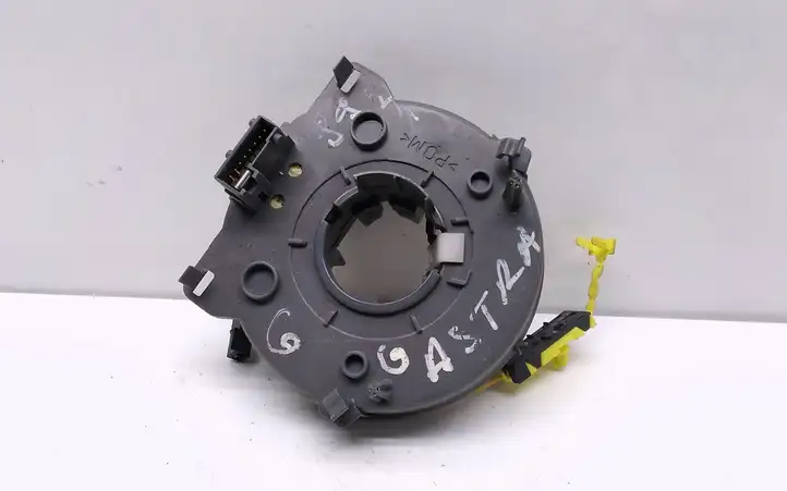 Opel Astra G (1998 - 2004) 1610662 Контактное кольцо SRS — фото 2