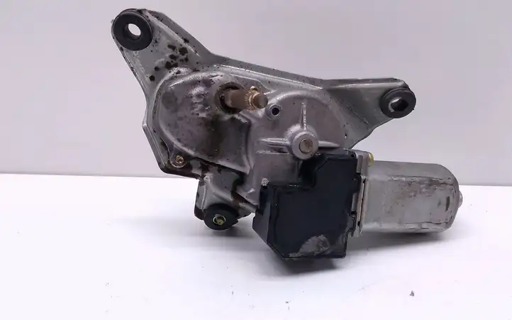 Toyota Avensis Verso (2001 - 2004) 8502044020 Двигатель стеклоочистителя заднего стекла — фото 1
