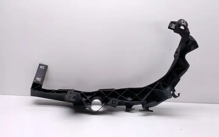 BMW 3 E90 E91 (2005 - 2012) 7116708 Кронштейн передней фары — фото 2