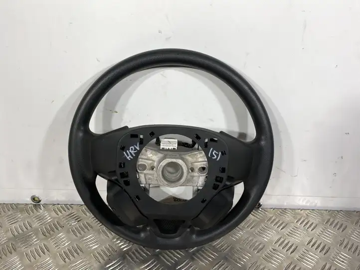 Honda HR-V (2015 - 2020) 78500T8KC410M1 Руль — фото 2