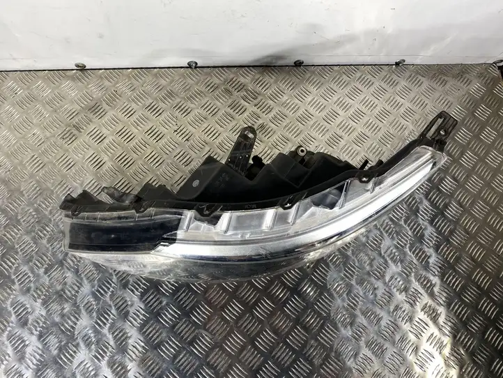 Nissan Qashqai (2013 - 2017) 10018014 Передняя фара — фото 7