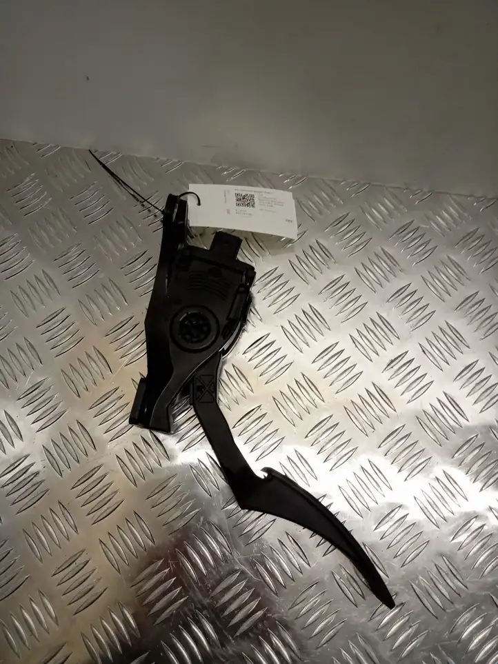 Jeep Grand Cherokee (2010 - 2021) 52124785AE Педаль акселератора — фото 3