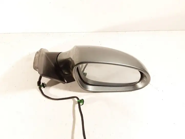 Volkswagen PASSAT B6 (2005 - 2010) 3C0857934 Боковое зеркало с электроприводом — фото 1